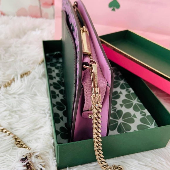 KS CHAIN CROSSBODY - Picture 10 of 14